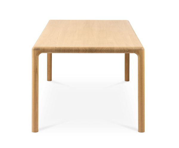 Kluskens Floyd Eiche